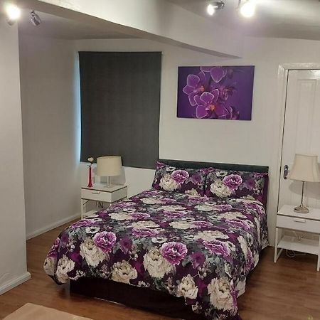 Great Rooms Fc 리버풀 외부 사진