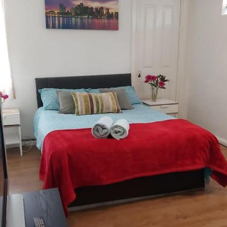 Great Rooms Fc 리버풀 외부 사진