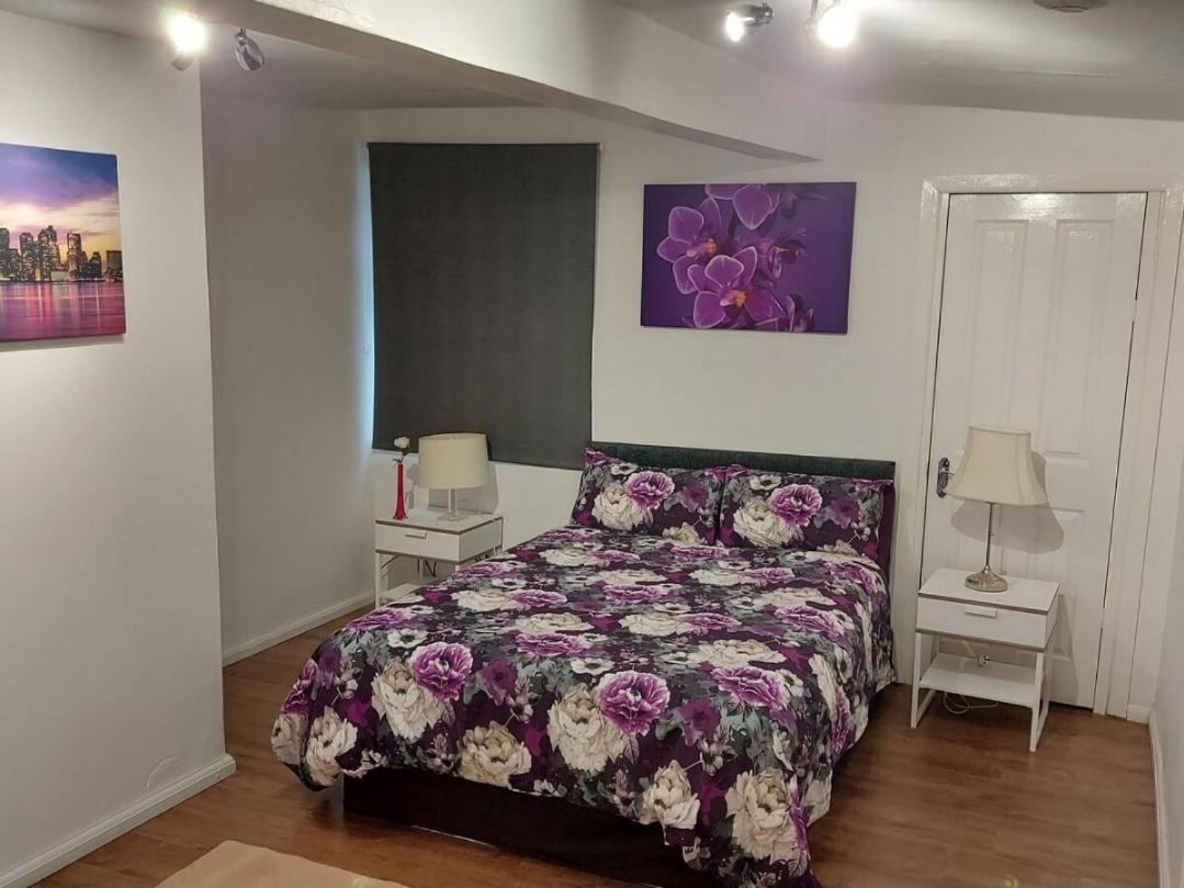 Great Rooms Fc 리버풀 외부 사진
