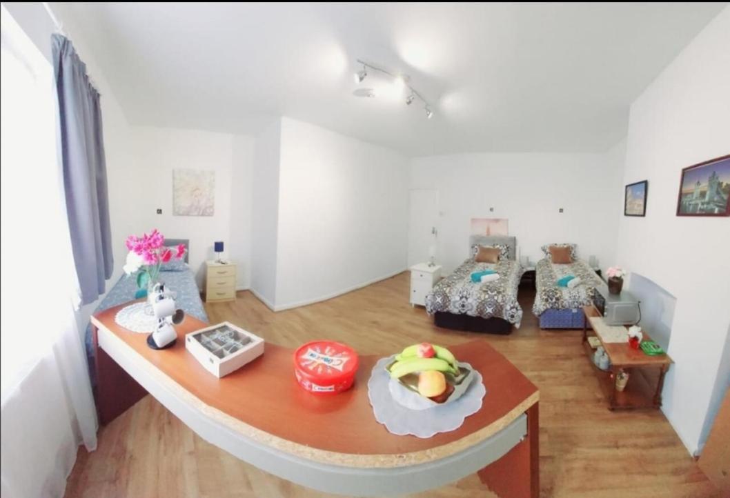 Great Rooms Fc 리버풀 외부 사진
