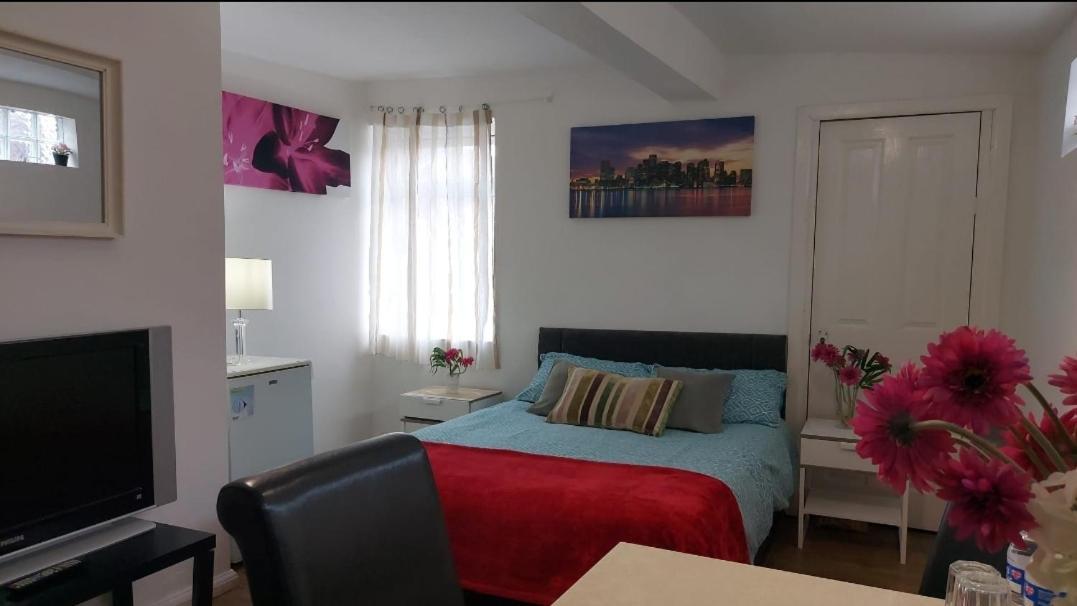 Great Rooms Fc 리버풀 외부 사진