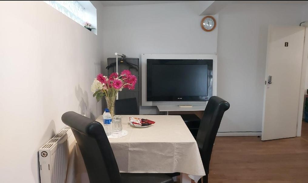 Great Rooms Fc 리버풀 외부 사진