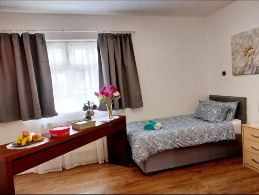Great Rooms Fc 리버풀 외부 사진