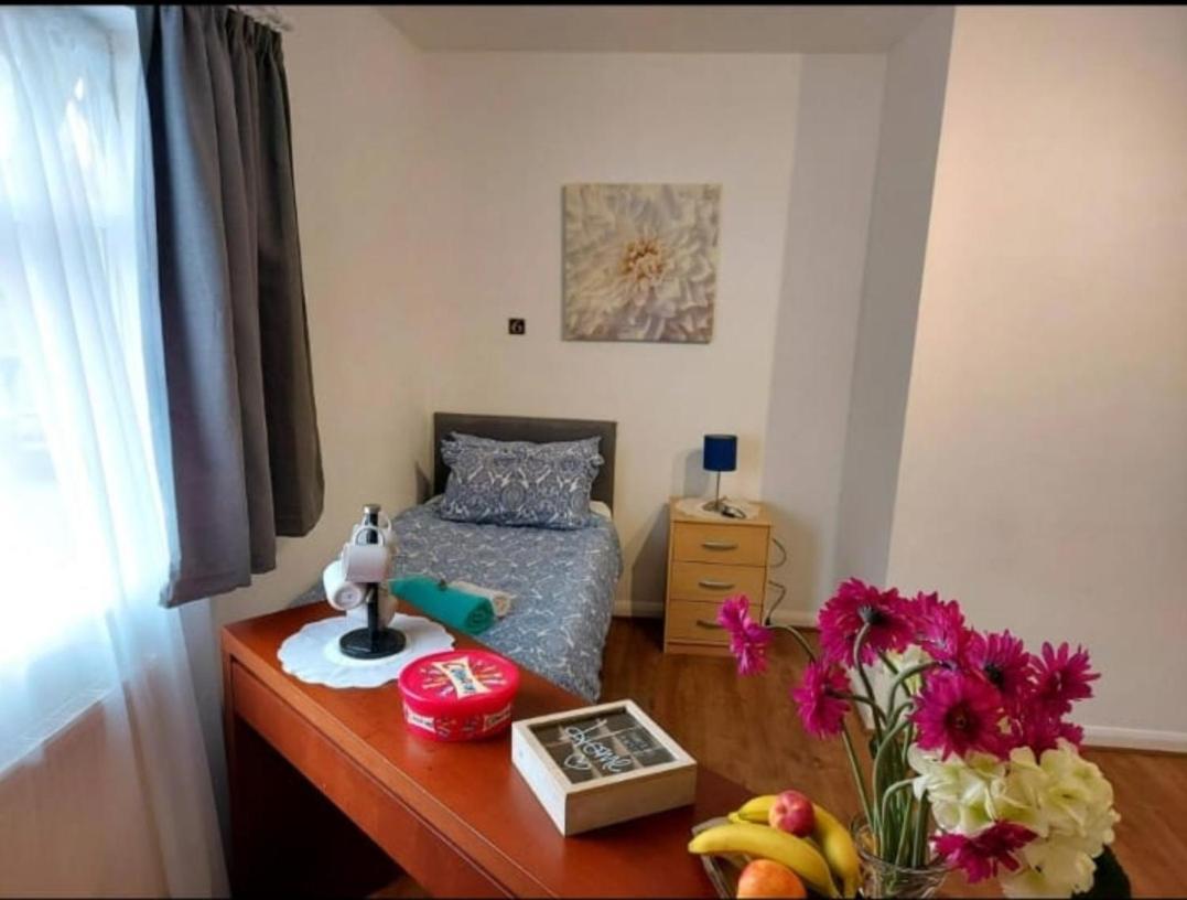 Great Rooms Fc 리버풀 외부 사진