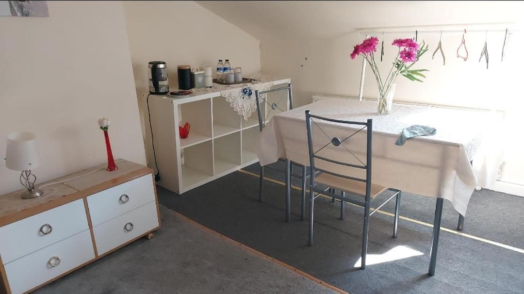 Great Rooms Fc 리버풀 외부 사진