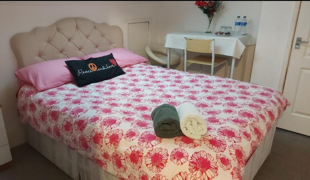 Great Rooms Fc 리버풀 외부 사진